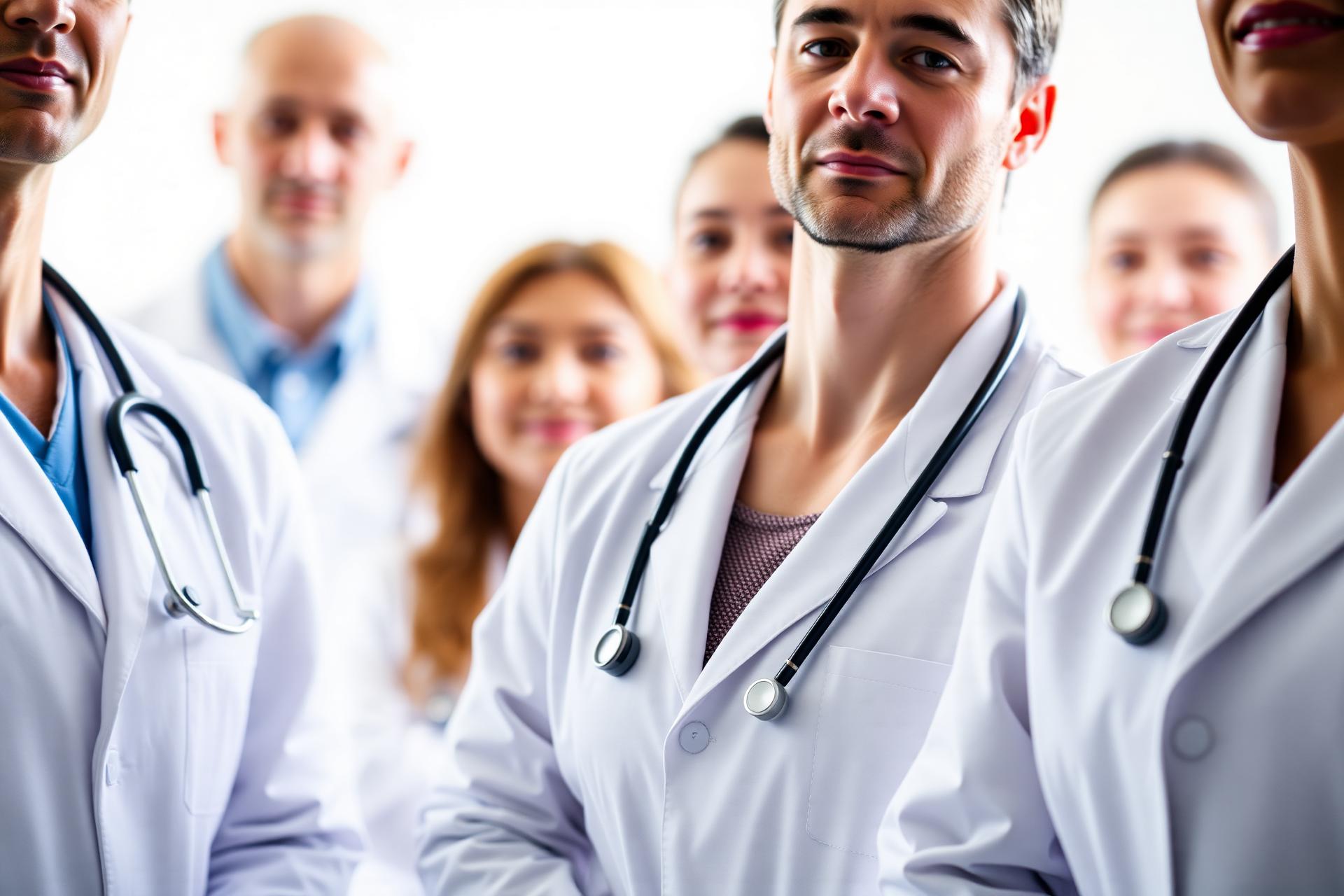 DOL credentialed doctors in Denver